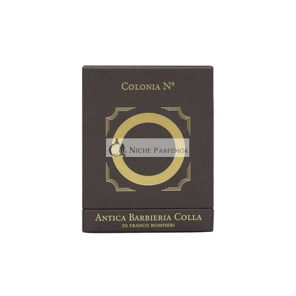 Antica Barberia Colla Kölnisch Wasser