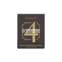 Antica Barberia Colla Cologne N4 100ml