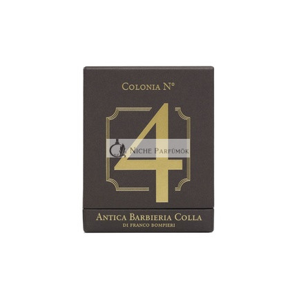 Antica Barberia Colla Köln N4 100ml