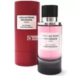 Collection Premium Oud Premium Eau de Parfum, 100ml