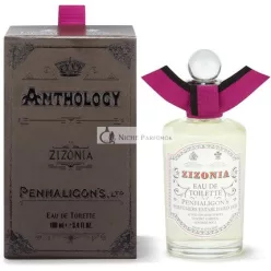 Penhaligon's Anthology Zizonia Eau de Toilette 100ml