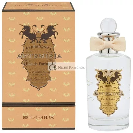 Artemisia Eau de Parfum, 100ml
