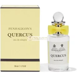 Penhaligon's Quercus Eau de Cologne, 50ml