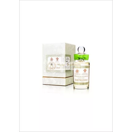Penhaligon's Trade Routes Empressa Eau de Toilette für Frauen, 100ml