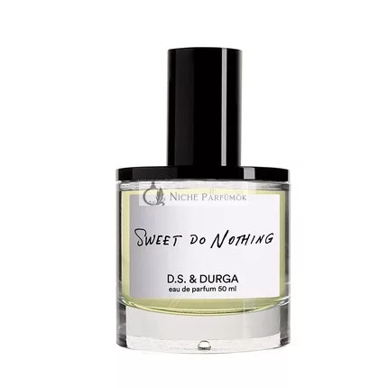D.S. & Durga Sweet Do Nothing EDP, 50ml