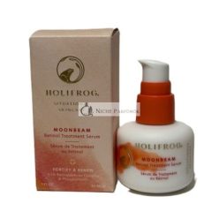 Holifrog Moonbeam Retinol Kezelő Szérum, 30 ml