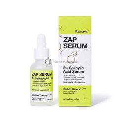 Carbon Theory Supacylic Hautserum Zap - 30 ml