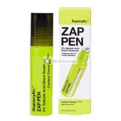   Carbon Theory Supacylic Zap Pen - Szalicilsav Közvetlen Kezelés, 5 ml