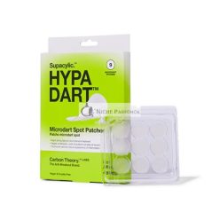   Carbon Theory Supacylic Acne Patches Hypa Dart Microdart Spot Matches - 9 darab