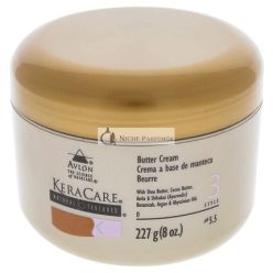 KeraCare Butter Cream Mindennapi Hidratáló 227g
