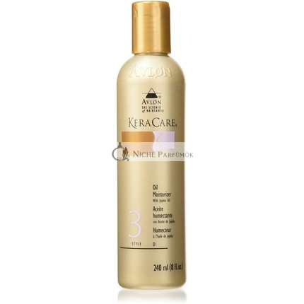 Avlon KeraCare Ölfeuchtigkeitsspender mit Jojobaöl, 240 ml