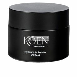   Koen Japan Beauty Hana Anti-Aging Hidratáló, 50ml normál és száraz bőrre