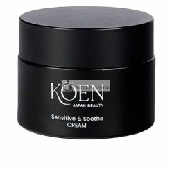   Koen Japan Beauty Kan Hidratáló Krém Érzékeny Bőrre, 50ml