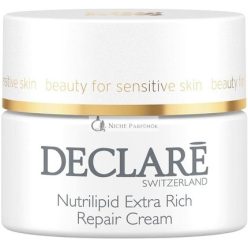 Declare Nutrilipid Extra Gazdag Javító Krém