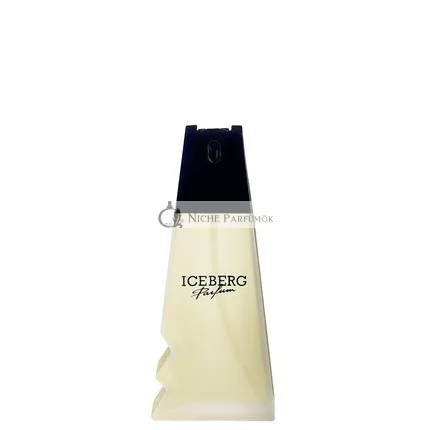 Iceberg Femme Eau de Toilette, 100ml