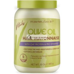 Vitale Pro Olívaolaj alapú Hajmajonéz, 853 g