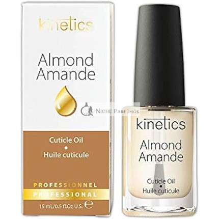 Kinetics Mandel-Kutikulaöl 15ml