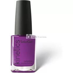 Kinetics Solargel Körömlakk Goddess #348, 15ml