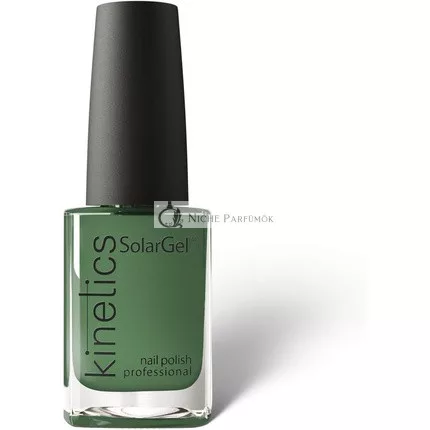 Kinetics Professzionális Gel Look Solar Körömlakk Dangerous Game #378, 15ml