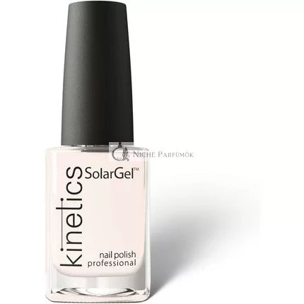 Kinetics Solargel Körömlakk, Gel hatás, Inner Peace #389, 15ml