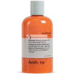 Anthony Arctisztító Radír, 120ml