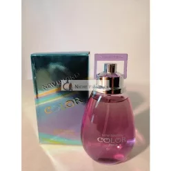 Color Eau De Parfum für Damen 100 ml