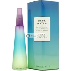 Blue Water Eau de Parfum 100ml