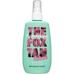 Fox Tan Gyors Barnító Permet 120ml
