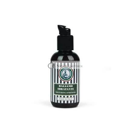 BARBIERI ITALIANI Feuchtigkeitsbalsam, 100ml