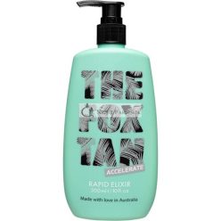 Fox Tan Rapid Tanning Elixier, 300ml