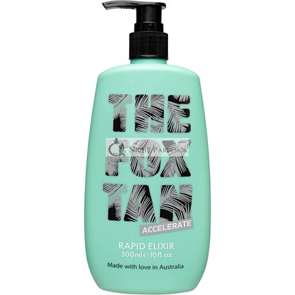 Fox Tan Rapid Tanning Elixier, 300ml