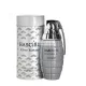 Hascish Silver Ecstasy Pour Homme Eau de Parfum, 100 ml