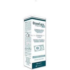 Ozoncare Hidratáló Bőrvédő Krém, 50ml