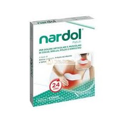 Nalkein Sa Nardol Tapasz 6 Darab