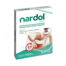 Nalkein Sa Nardol Tapasz 6 Darab