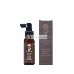 Barba Italiana Leonardo Lotion Háromszoros Hatás 60ml