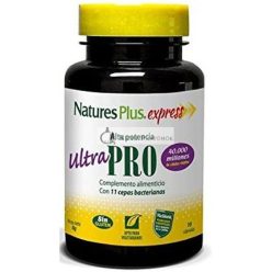 Express Ultra Pro Nature's Plus, 10 tabletta