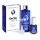 BEAUTY DIRECT Seche Vive Gel Top Coat Körömlakk Hosszan Tartó Magas Fényű Chip-ellenálló