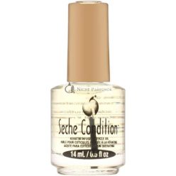 Keratin Infused Cuticle Oil, 14ml
