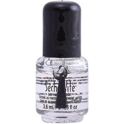 Seche Vite Top Coat Lack, 3.6ml