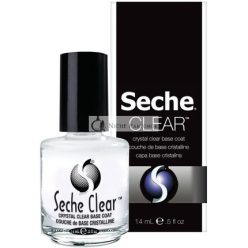 Seche Clear Professional Crystal Base Coat, 14ml