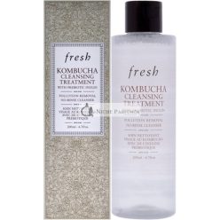   Fresh Kombucha 2 az 1-ben Öblítés Nélküli Tisztító és Prebiotikus Kezelés Nőknek 190 g