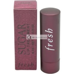 Fresh Sugar Lippenbalsam Plum, 15g