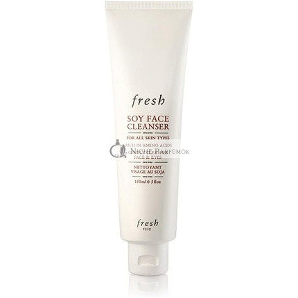 Soy Gesichtsreiniger, 150ml