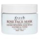 Fresh Rózsa Hidratáló Arcmaszk 30ml