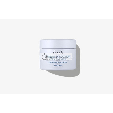 Friss Virágos Regeneráló Nyugtató Maszk Utazási Méret, 30ml