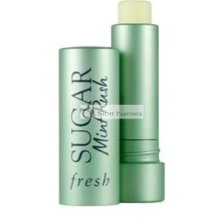 Fresh Sugar Mint Rush Erfrischende Lippenpflege, 43 g