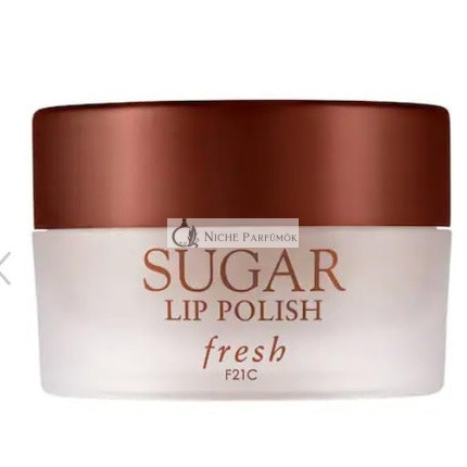 Fresh Sugar Lippenpeeling, 50ml