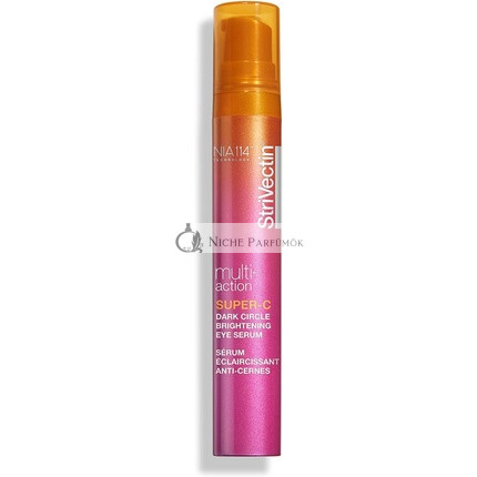 StriVectin Super C Szemránc Szérum, 30ml