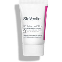   StriVectin SD Advanced Plus Intenzív Hidratáló Ráncok és Striák Ellen, Arcra és Testre, Kollagén Fokozó Peptidekkel és Hialuronsavval, 60ml
